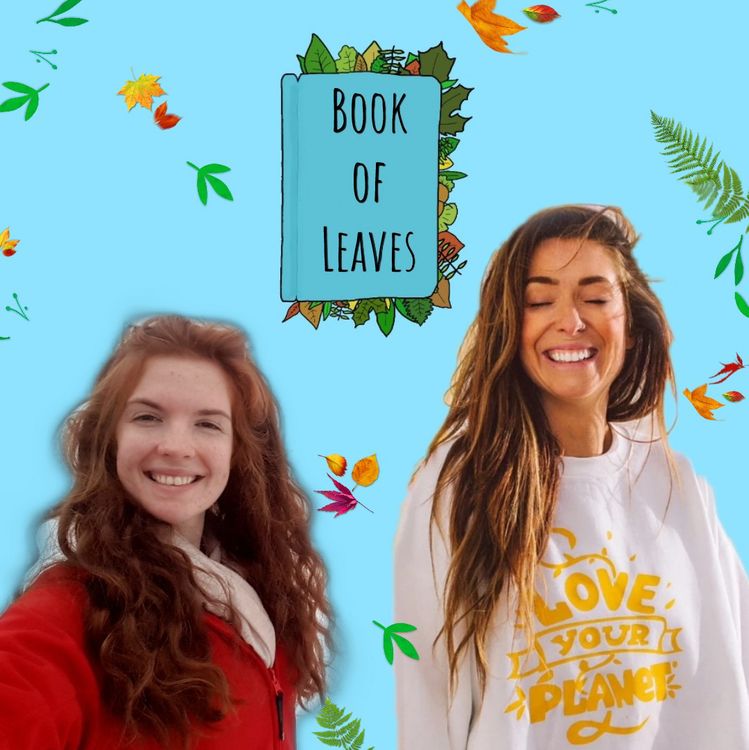 cover art for Saving Clothes from Landfill - Fiona Lily