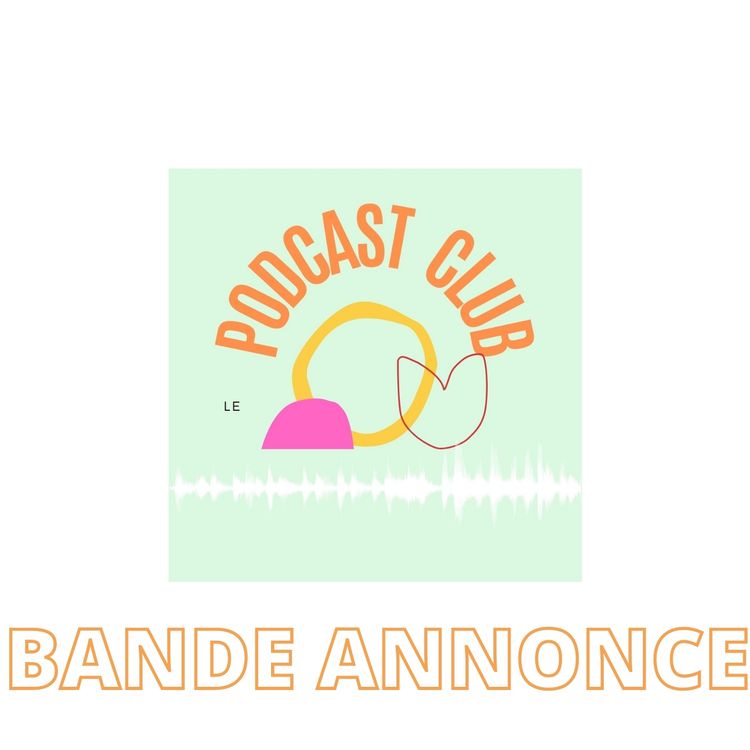 cover art for BANDE ANNONCE