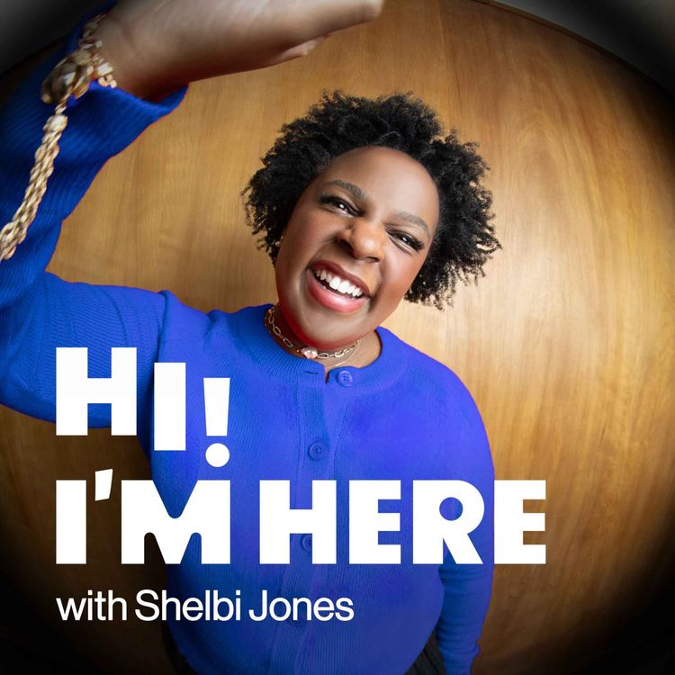 cover art for Why 27 Feels So Weird: Navigating the Quarter-Life Crisis