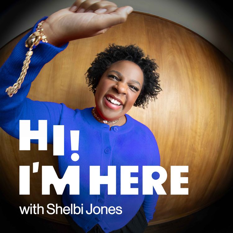 cover art for Unpacking Creativity: Cole Habersham on Dating, Writing, and Self-Discovery