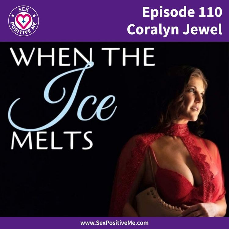 cover art for E110: Coralyn Jewel