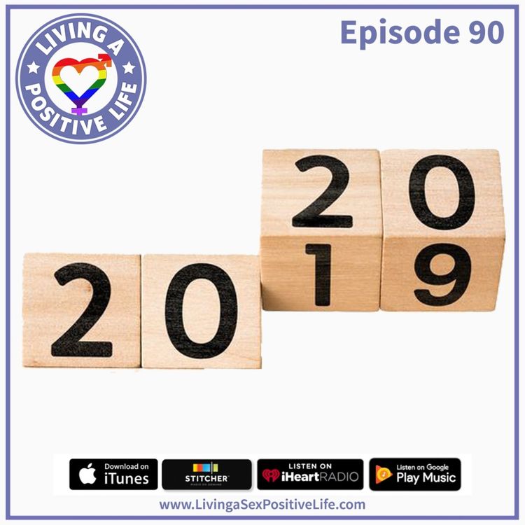 cover art for E90: 2019 In Closing