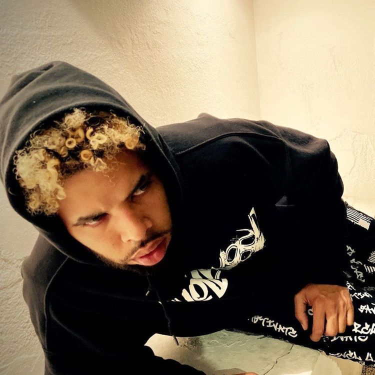 cover art for 5th & Hill talk SHOW Presents CELEBRITY DJ HOLLYWOOD