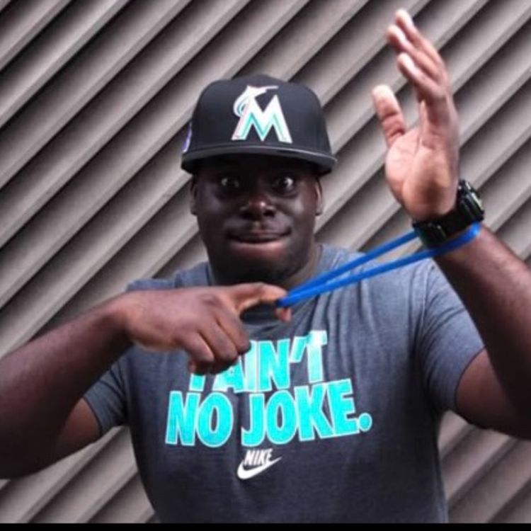 cover art for 5th & Hill talk SHOW Presents DESI JOHNSON FULL INTERVIEW