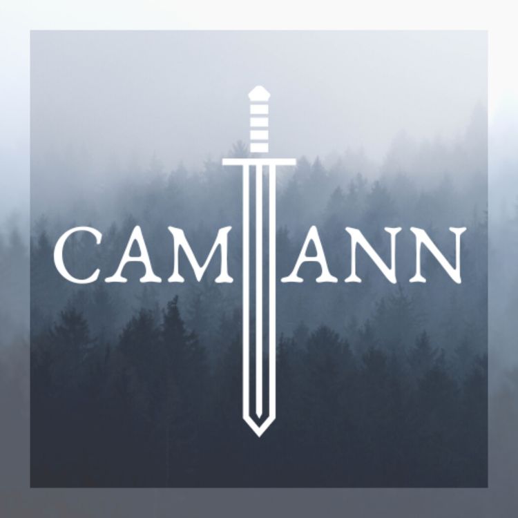 cover art for Teaser Trailer: Camlann (arriving Jan 2024!)