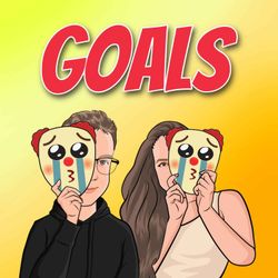 cover art for Goals