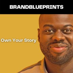 cover art for Brandblueprints