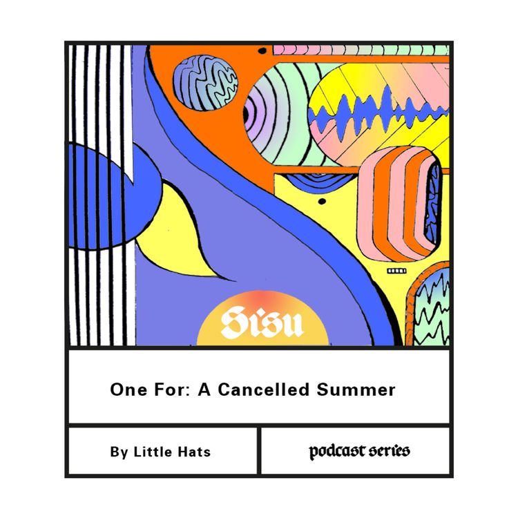 cover art for One For: A Cancelled Summer [Ep.01]