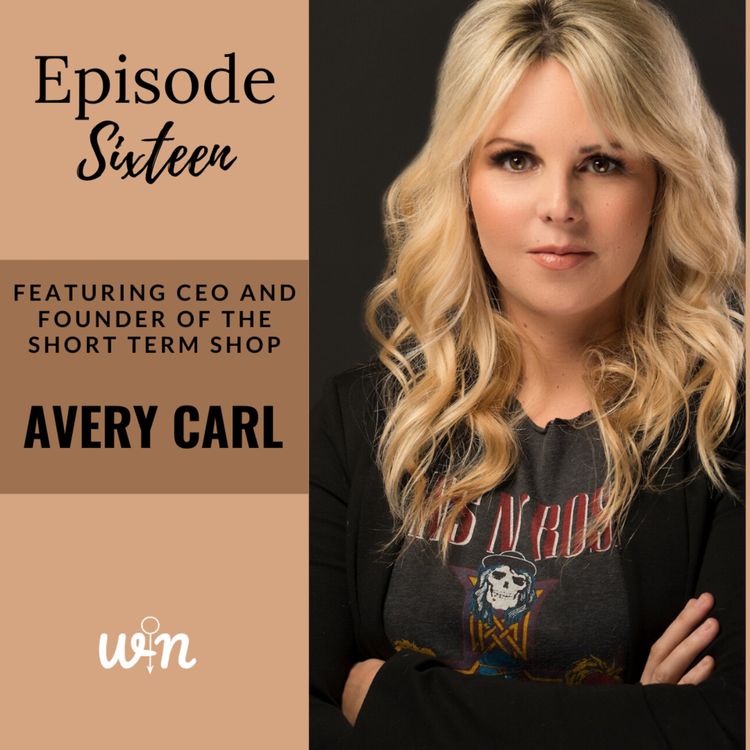 cover art for Episode 16 | Investing and Selling in Short Term Rental Markets with Avery Carl