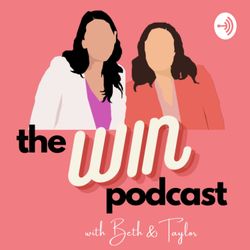 cover art for The WIN Podcast