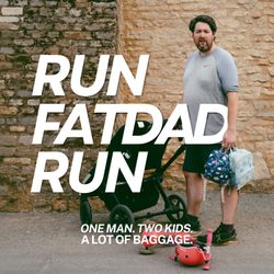 cover art for Run Fatdad Run