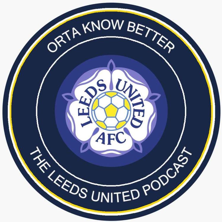 cover art for Berardi & Coke - Salford vs Leeds United 23_24 post game reaction