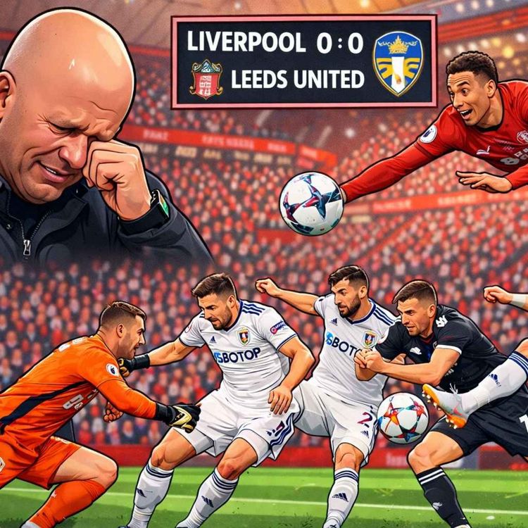 cover art for Berardi & Coke - Liverpool (A)