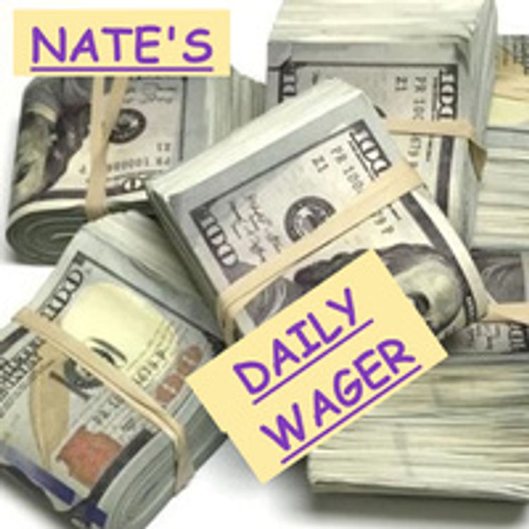 cover art for NDW Bonus NFL 1 Week 11