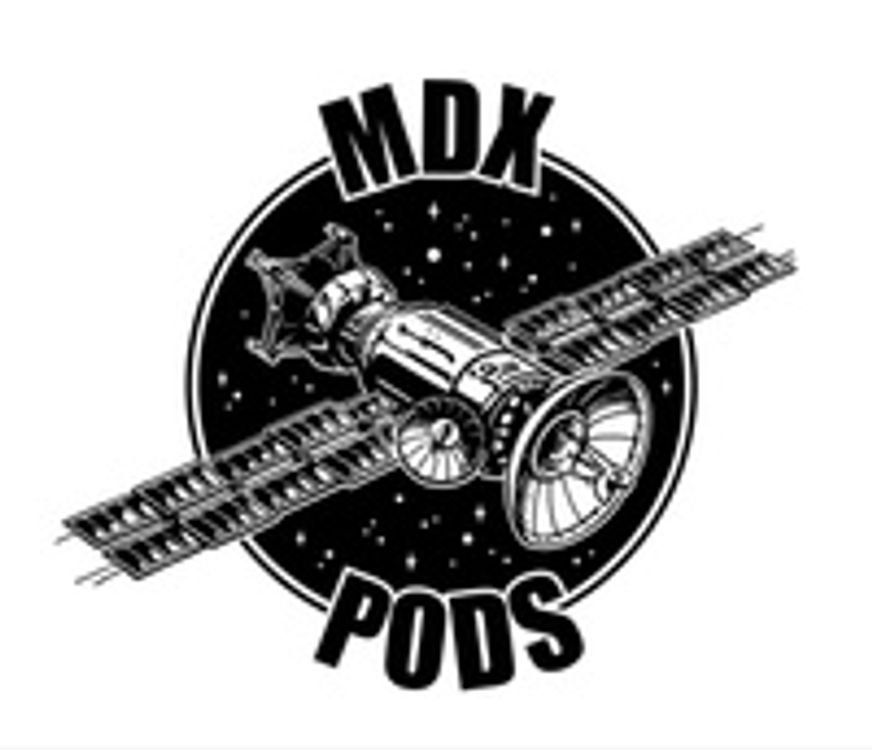 cover art for Ruin My Childhood Episode 45: Kindergarten Cop