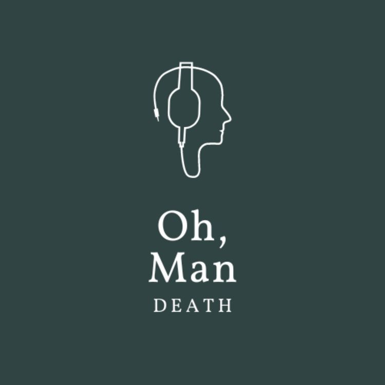 cover art for Death