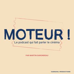 cover art for MOTEUR !