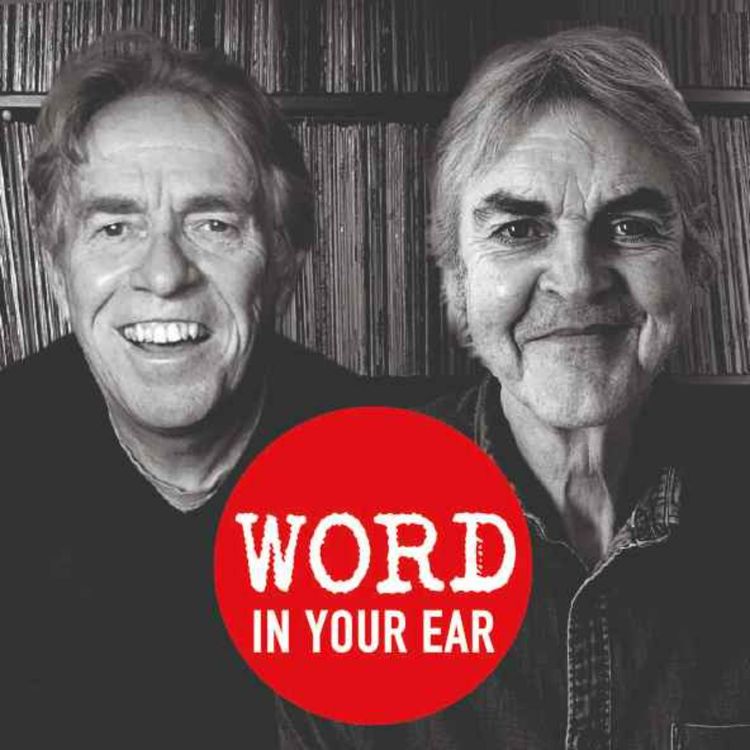 cover art for Graham Fellows, “the comedy of the underdog” and inventing John Shuttleworth and Jilted John