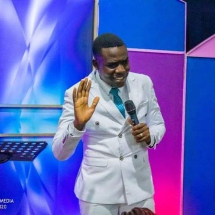 cover art for BECOMING A PERSON OF INFLUENCE (PART 1)