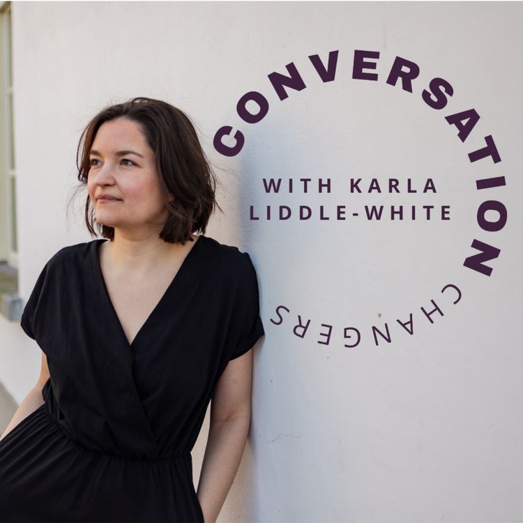 cover art for TWE:  First all-female North Pole expedition with Victoria Humphries 