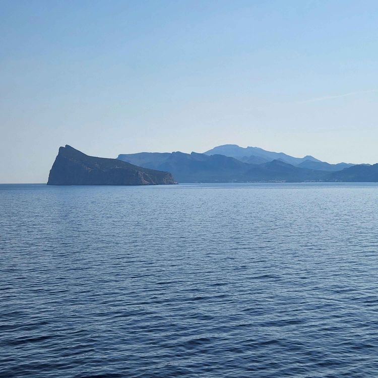 cover art for Odyssén