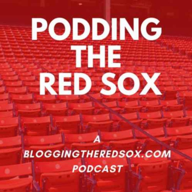 cover art for Episode No. 22: Red Sox prospect Tyler Dearden on his historic 2021 season, playing in Greenville, what motivates him to get better, his expectations for 2022, and more