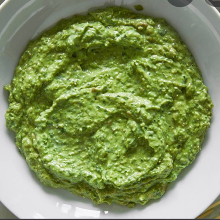 cover art for The Miscellaneous Sauces