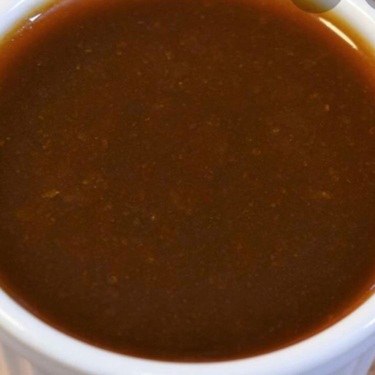 cover art for The Classic Demi-Glace