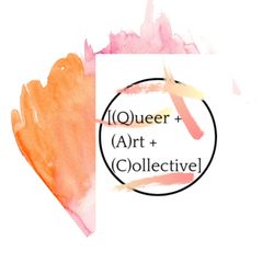 cover art for The Queer Art Collective