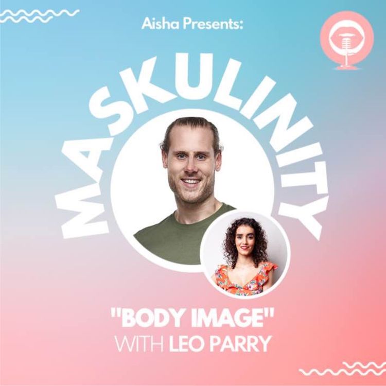 cover art for “Body-Image”