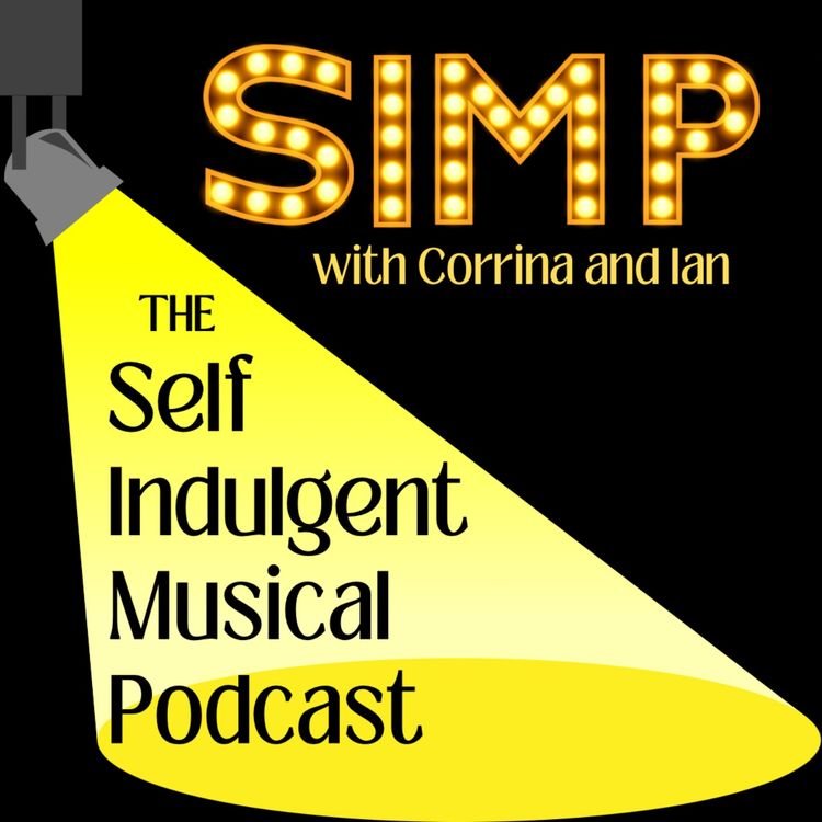 cover art for The SELF-INDULGENT MUSICAL PODCAST Promo