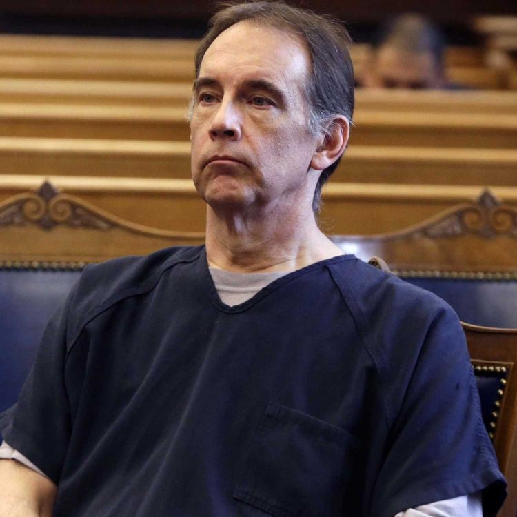 cover art for Episode 1: The Wisconsin Suitcase Murder