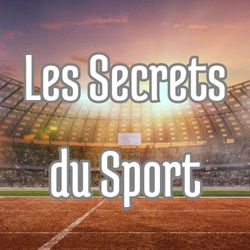 cover art for Secrets du Sport