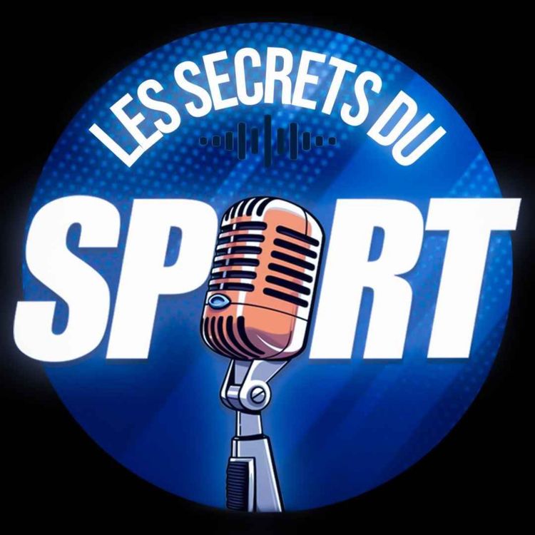 cover art for #73 - Joffrey Voisin - "Les Secrets de l'Hyrox"