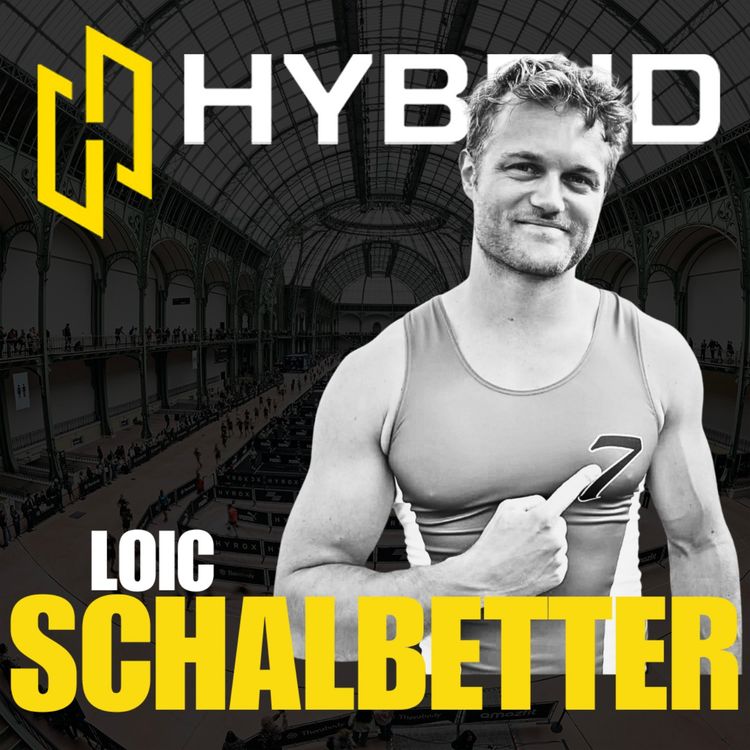 cover art for La METHODE du RECORDMAN du MONDE pour exploser le CHRONO (Loic Schalbetter)