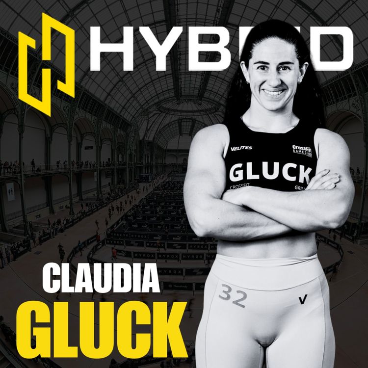 cover art for Les SECRETS D'ENTRAINEMENT de la FEMME la plus FIT de FRANCE (Claudia Gluck)