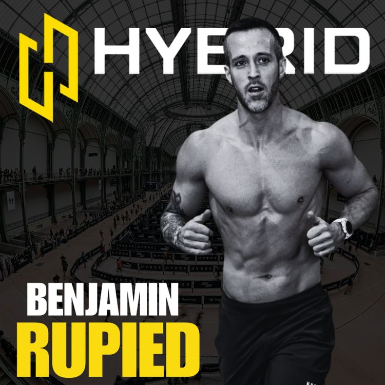 cover art for ARRÊTEZ TOUT... Les CHAMPIONS se TROMPENT complètement (Benjamin Rupied)