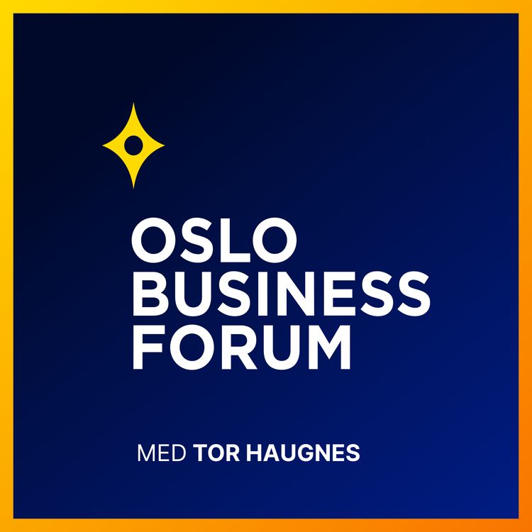 cover art for Hvem er entreprenøren? Myter og sannheter