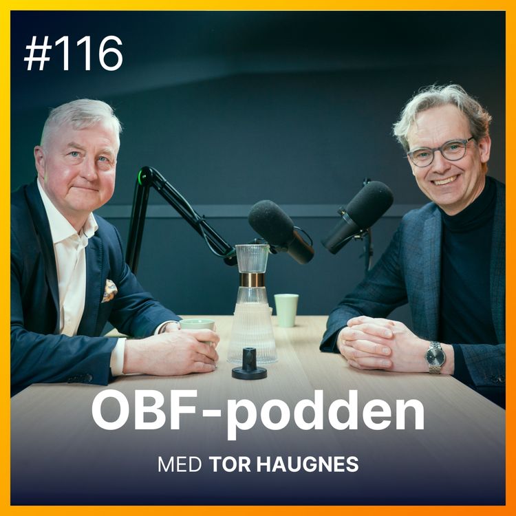 cover art for Ledelse i urolige tider: 6 tiltak for bedre beredskap