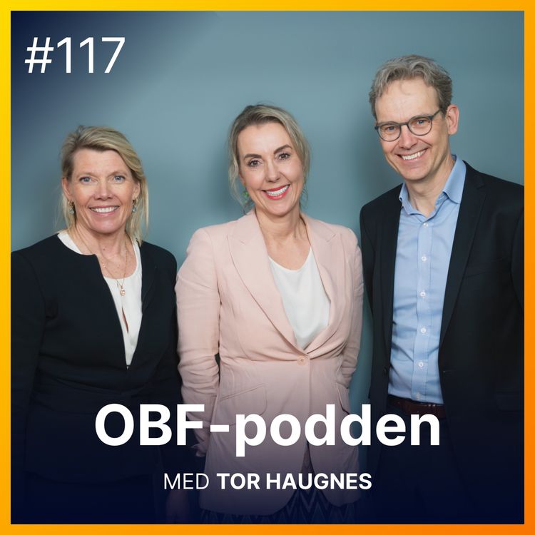 cover art for Vekstlandet Norge