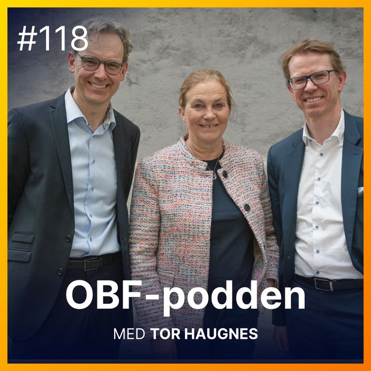 cover art for Ledelse i usikre tider: Skjær gjennom – ikke ned