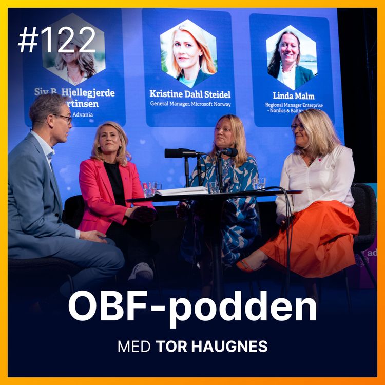 cover art for Når AI møter forretning – hva kreves av ledere?