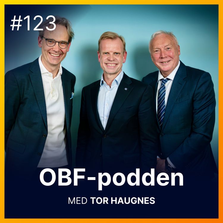cover art for Ledelse med formål – ikke fasade