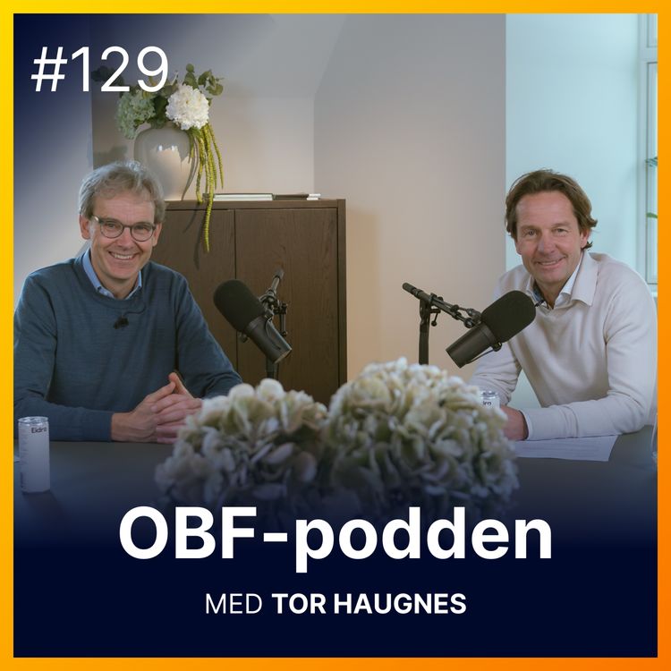 cover art for Nordisk kraft: Hva kan vi lære av hverandre?