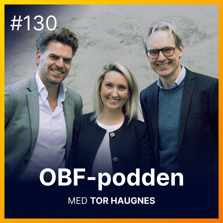 cover art for Fremtidsledelse starter med folkene dine