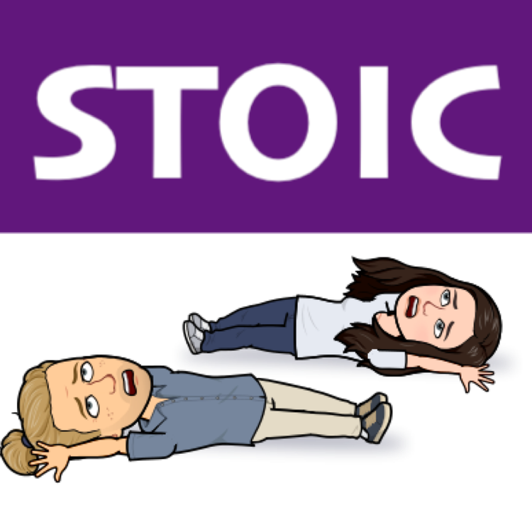 cover art for Episode Nine: We Are Keeping Our Day Jobs