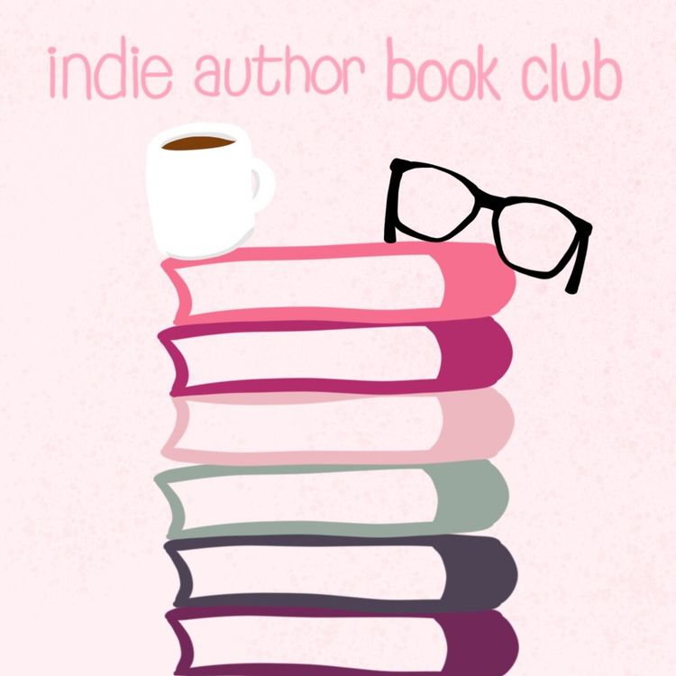 cover art for Welcome to the Indie Author Book Club!