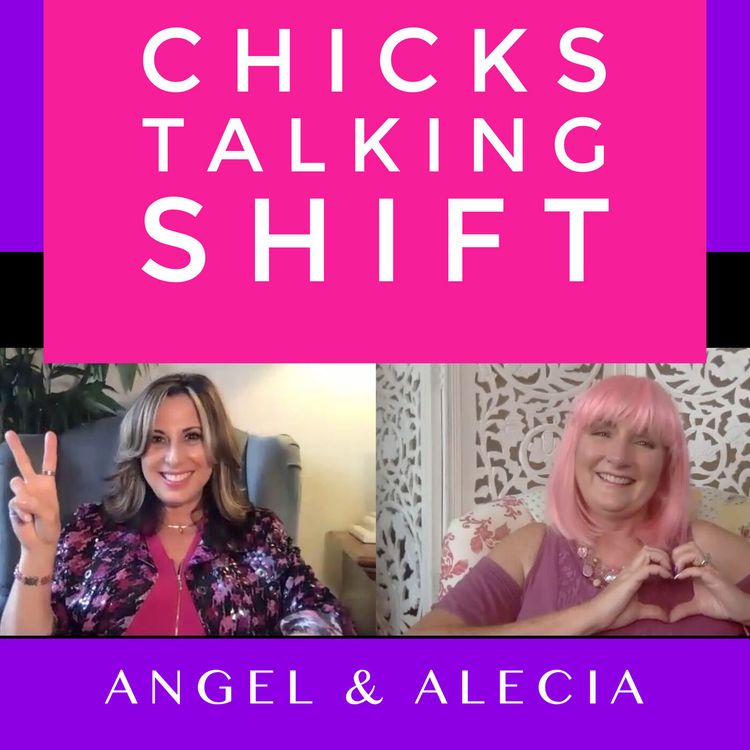 cover art for Boundary Setting for Sanity (Byte Sized Snack) - From Video Podcast