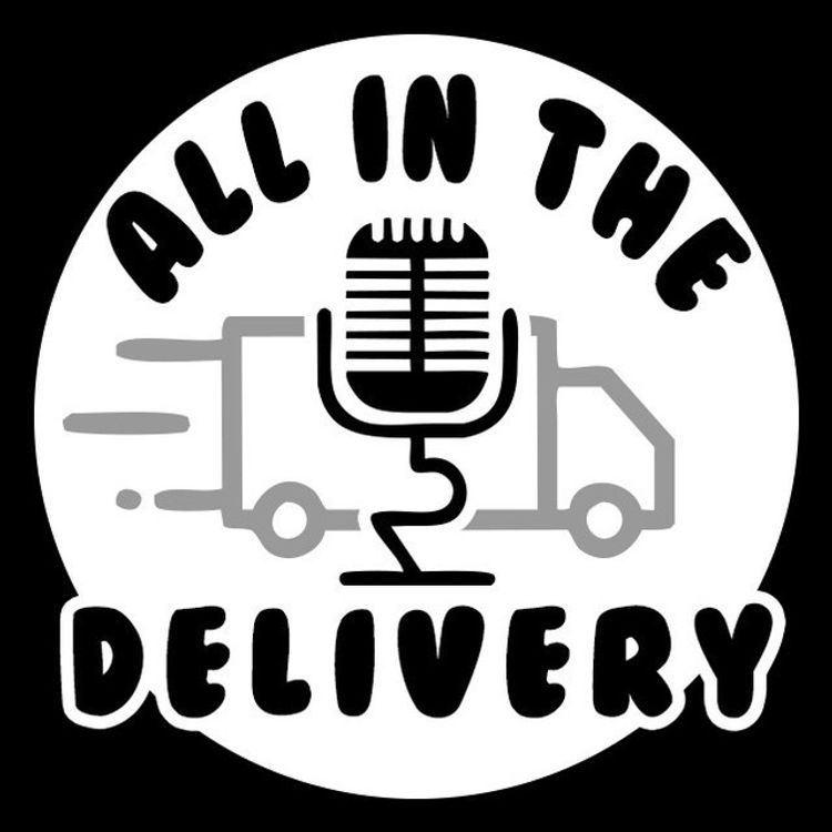 cover art for EP 19 - Luke "Nomad" Painter