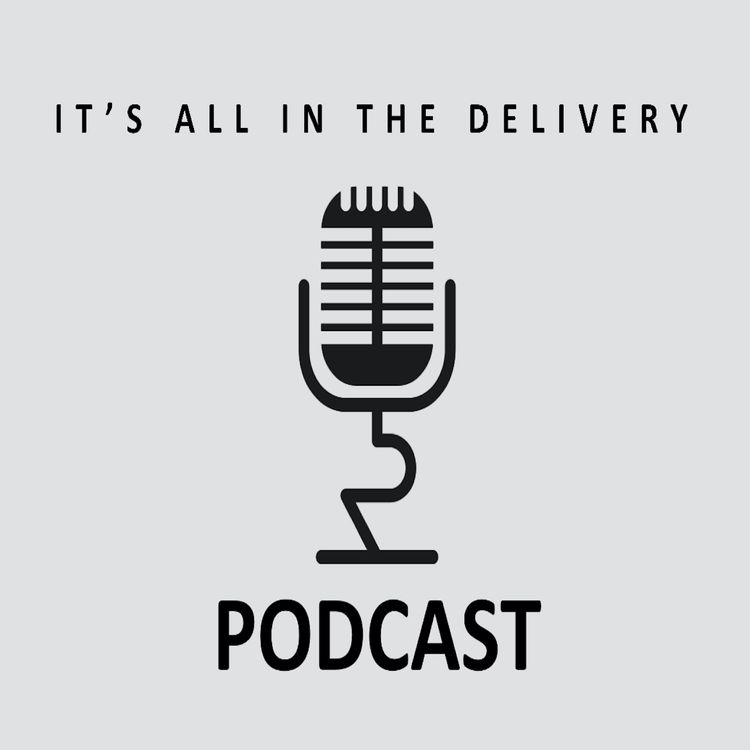 cover art for EP 9 - Chris "Slammer"